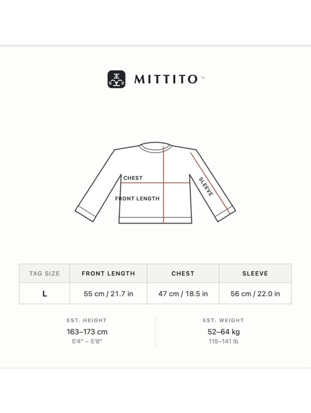π© Zara Crewneck Sweatshirt L Runs Small Fits M - Picture 4 of 6